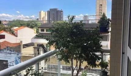 Apartamento Kamayurá - 3 suítes - Centro de São Bernardo do Campo