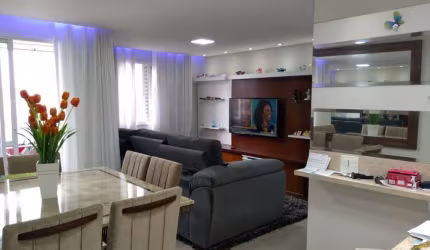 Apartamento à venda, 60 m² por R$ 424.000,00 - Planalto - São Bernardo do Campo/SP