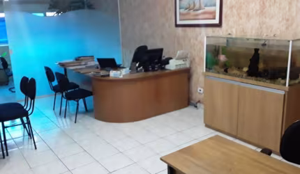 Sala à venda, 80 m² por R$ 330.000,00 - Vila Bocaina - Mauá/SP
