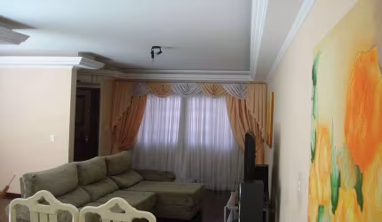 Sobrado à venda por R$ 1.400.000,00 - Jardim São Luís - São Bernardo do Campo/SP