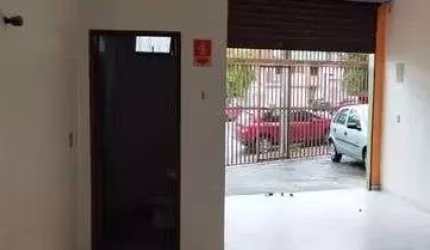 Salão à venda, 36 m² por R$ 185.000,00 - Jardim Las Vegas - Santo André/SP