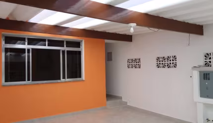 Sobrado com 3 dormitórios à venda, 166 m²  - Baeta Neves - São Bernardo do Campo/SP