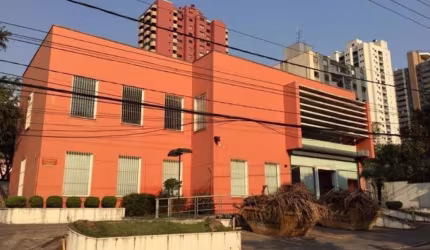 Prédio, 515 m² - venda por R$ 6.000.000,00 ou aluguel por R$ 51.000,00 - Centro - São Bernardo do Campo/SP