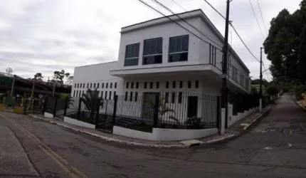 Excelente Prédio Comercial Para Venda/ Locação 1024 m² Estoril São Bernardo do Campo.