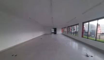 Sala para alugar, 140 m² por R$ 4.500,00/mês - Jardim do Mar - São Bernardo do Campo/SP