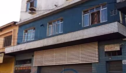 Excelente Prédio Comercial Para Venda Com Renda No Centro de São Bernardo OPORTUNIDADE PARA INVESTIDORES