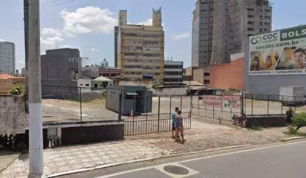 ***OPORTUNIDADE***Excelente Terreno Para Investidores 2940m²