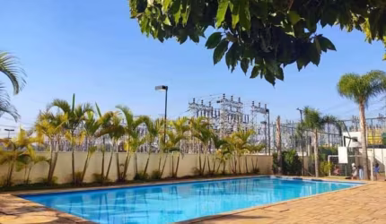 Apartamento com 3 dormitórios à venda, 67 m²  - Vila Homero Thon - Santo André/SP