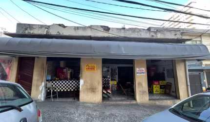 Salão à venda, 350 m² por R$ 1.400.000 - Nova Petrópolis - São Bernardo do Campo/SP