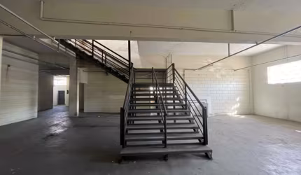 Prédio, 2700 m² - venda por R$ 12.000.000,00 ou aluguel por R$ 51.000,00/mês - Santo Antônio - São Caetano do Sul/SP
