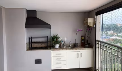 Apartamento com 3 dormitórios à venda, 138 m² por R$ 1.000.000,00 - Jardim do Mar - São Bernardo do Campo/SP