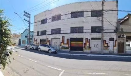 Prédio, 2200 m² - venda por R$ 4.200.000,00 ou aluguel por R$ 22.000,00/mês - Santa Paula - São Caetano do Sul/SP