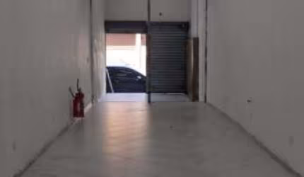 Excelente Salão Comercial 75 M² Utinga