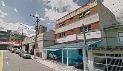 Prédio Comercial para alugar, 390 m² - Centro - São Bernardo do Campo/SP