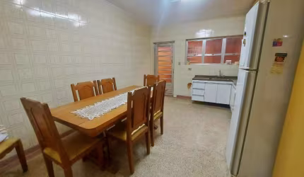 Sobrado, 115 m² - venda por R$ 650.000,00 ou aluguel por R$ 5.750,00/mês - Jardim - Santo André/SP