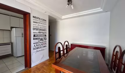 Apartamento com 2 dormitórios à venda, 71 m² por R$ 347.000,00 - Vila Dusi - São Bernardo do Campo/SP
