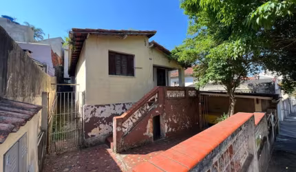 ***OPORTUNIDADE***Terreno Centro São Bernardo 290 M²