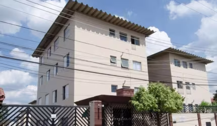 Excelente Apartamento Para Venda no Assunção