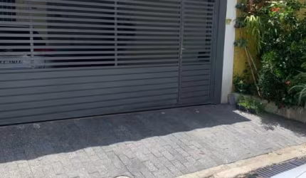 Casa com 3 dormitórios à venda, 152 m²  - Bairro dos Casa - São Bernardo do Campo/SP