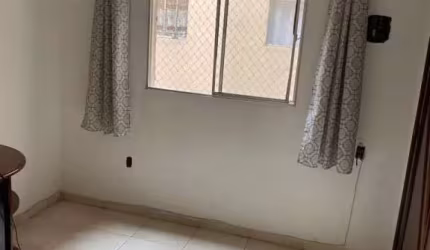 Apartamento à venda, 56 m² por R$ 220.000,00 - Conceição - Diadema/SP