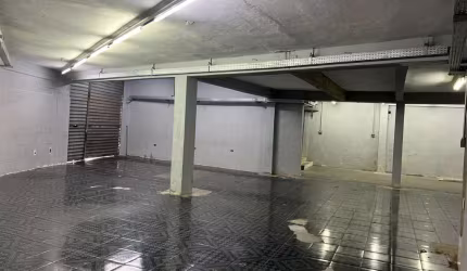 Salão para alugar, 320 m² por R$ 4.780,00/mês - Planalto - São Bernardo do Campo/SP
