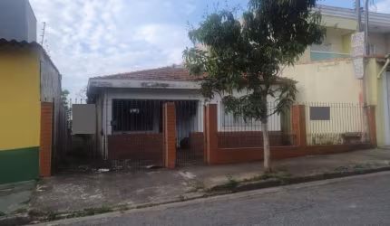 Terreno à venda, 250 m² (10 x 25 ) por R$ 480.000 - Jardim Utinga - Santo André/SP