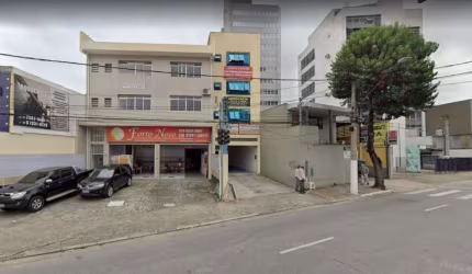 Prédio à venda, 468 m² - Vila Dusi - São Bernardo do Campo/SP