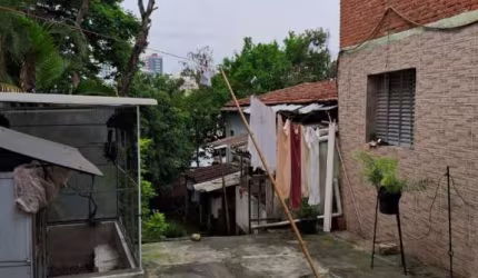 Terreno à venda, 300 m² por R$ 955.000,00 - Nova Petrópolis - São Bernardo do Campo/SP