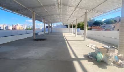 Prédio para alugar, 3500 m² - Centro - São Bernardo do Campo/SP