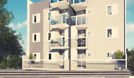 Apartamento com 3 dormitórios à venda, 60 m² por R$ 389.900,00 - Vila Curuçá - Santo André/SP