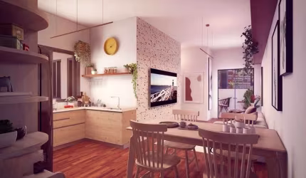 Apartamento com 2 dormitórios à venda, 68 m² por R$ 429.900,00 - Vila Curuçá - Santo André/SP