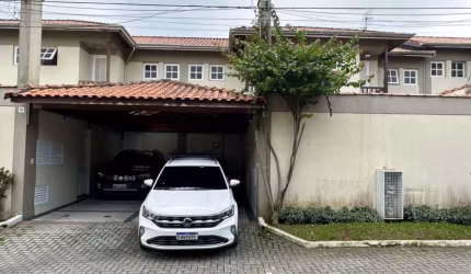 Sobrado com 3 dormitórios à venda, 127 m² por R$ 1.150.000,00 - Demarchi - São Bernardo do Campo/SP