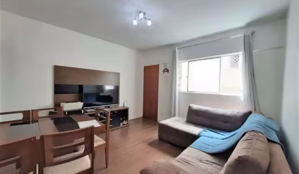 Apartamento com 2 dormitórios à venda, 53 m² - Paulicéia - São Bernardo do Campo/SP