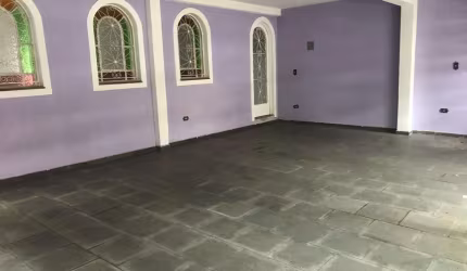 Sobrado com 3 dormitórios à venda por R$ 1.006.000,00 - Vila Íris - São Bernardo do Campo/SP