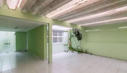 Sobrado, 264 m² - venda por R$ 1.380.000,00 ou aluguel por R$ 5.180,00/mês - Jardim - Santo André/SP