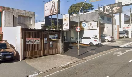 Sobrado, 157 m² - venda por R$ 900.000,00 ou aluguel por R$ 5.110,53/mês - Jardim do Mar - São Bernardo do Campo/SP
