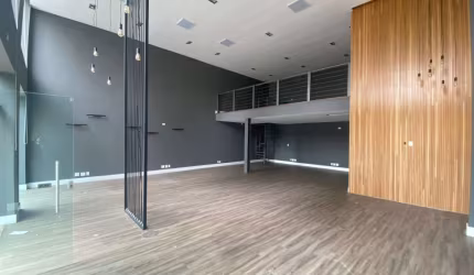 Salão para alugar, 170 m² por R$ 22.000,00/mês - Centro - Santo André/SP
