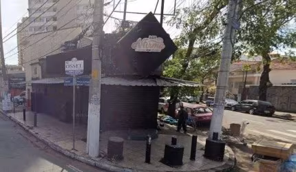 Salão, 116 m² -- Centro Santo André - Santo André/SP