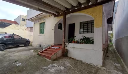 Terreno à venda, 440 m²- Vila Dusi/Centro - São Bernardo do Campo/SP