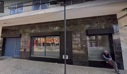 Salão, 180 m² - venda por R$ 6.500.000,00 ou aluguel por R$ 15.700,00/mês - Centro - São Caetano do Sul/SP