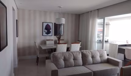 Ânima Clube - Apartamento Planejado à venda, 107 m² - Centro - São Bernardo do Campo/SP