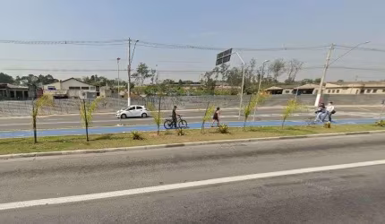 Terreno à venda, 8042 m² por R$ 14.500.000,00 - Alvarenga - São Bernardo do Campo/SP