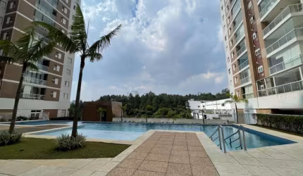 Apartamento com 3 dormitórios à venda, 102 m² por R$ 885.000,00 - Vila Baeta Neves - São Bernardo do Campo/SP