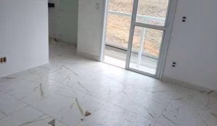 Apartamento com 2 dormitórios à venda, 73 m² - Vila Alice - Santo André/SP