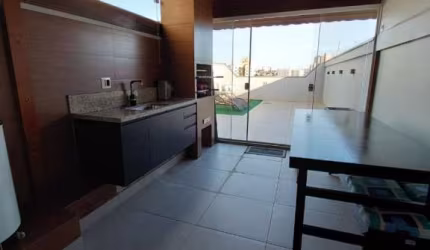 Cobertura com 2 dormitórios à venda, 134 m² por R$ 740.000,00 - Vila Valparaíso - Santo André/SP