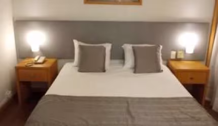 Flat com 1 dormitório à venda, 46 m²- Centro - Santo André/SP