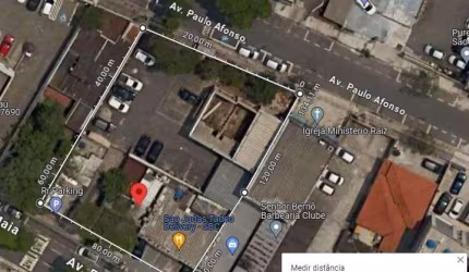 oportunidade centro