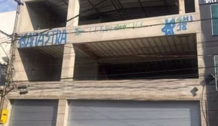 Prédio, 746 m² - venda por R$ 8.000.000,00 ou aluguel por R$ 25.840,18 - Centro - Diadema/SP