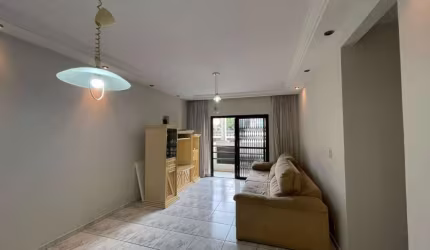 Apartamento à venda, 88 m² por R$ 490.000,00 - Vila Gonçalves - São Bernardo do Campo/SP