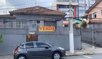 ***OPORTUNIDADE PARA INVESTIDORES*** Terreno 460 M² Região Central